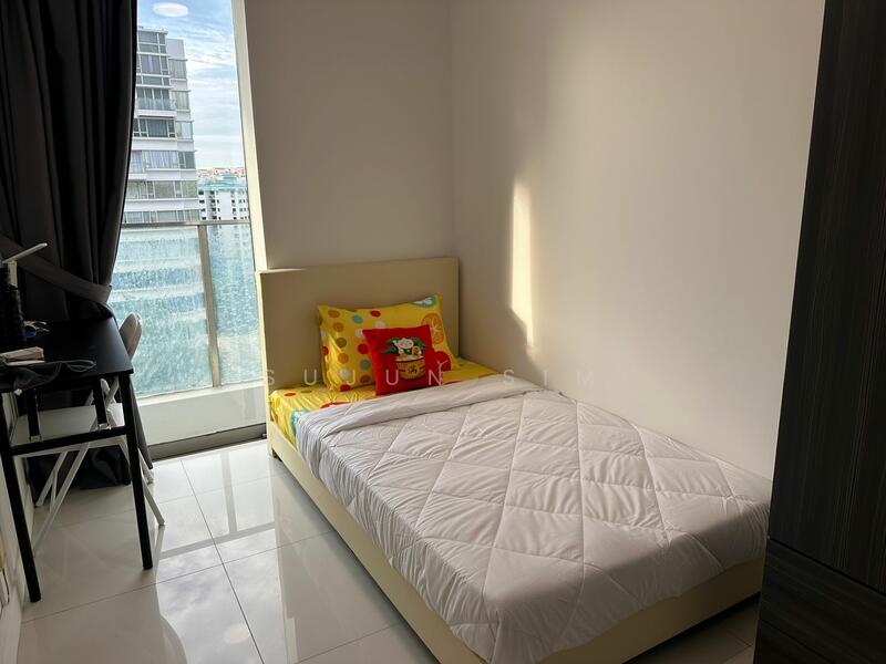 For Rent - The Centris