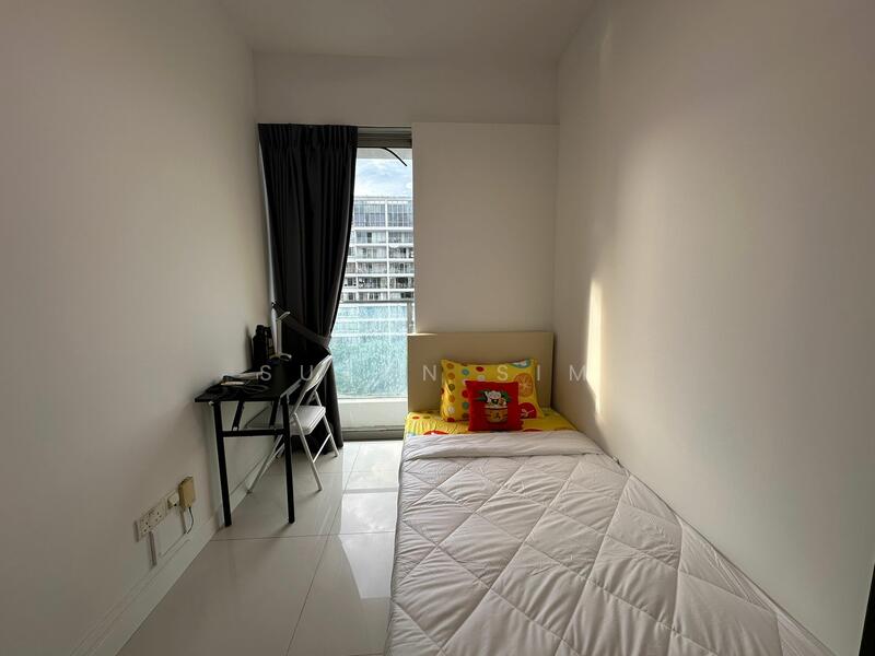 For Rent - The Centris