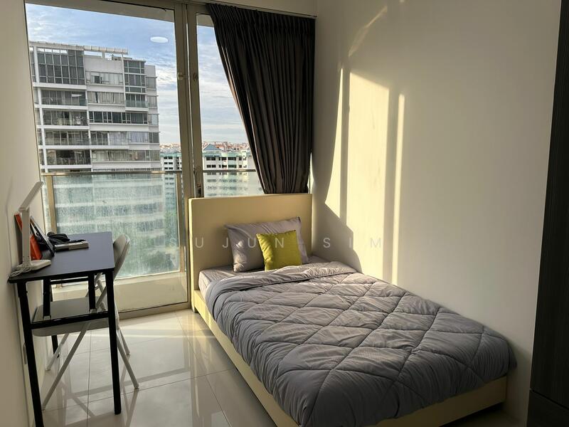 For Rent - The Centris