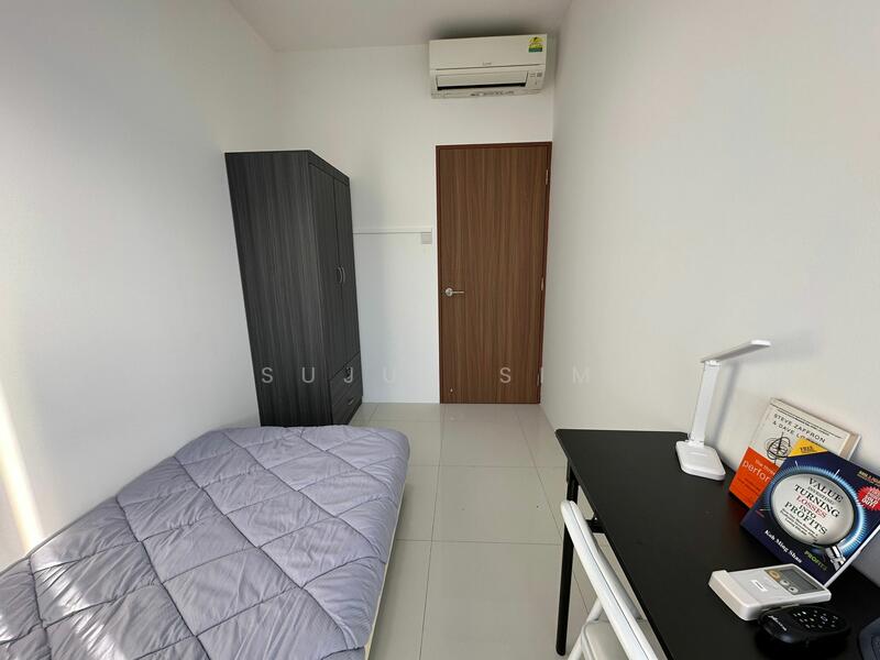 For Rent - The Centris