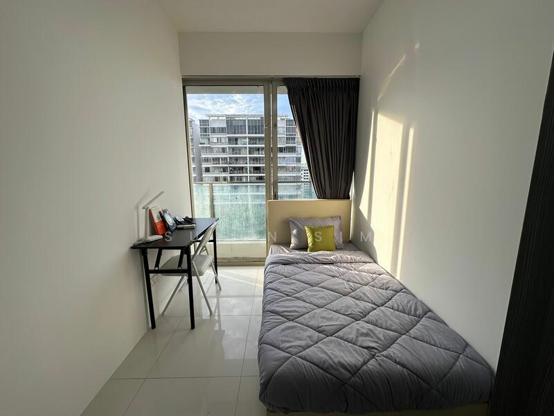 For Rent - The Centris
