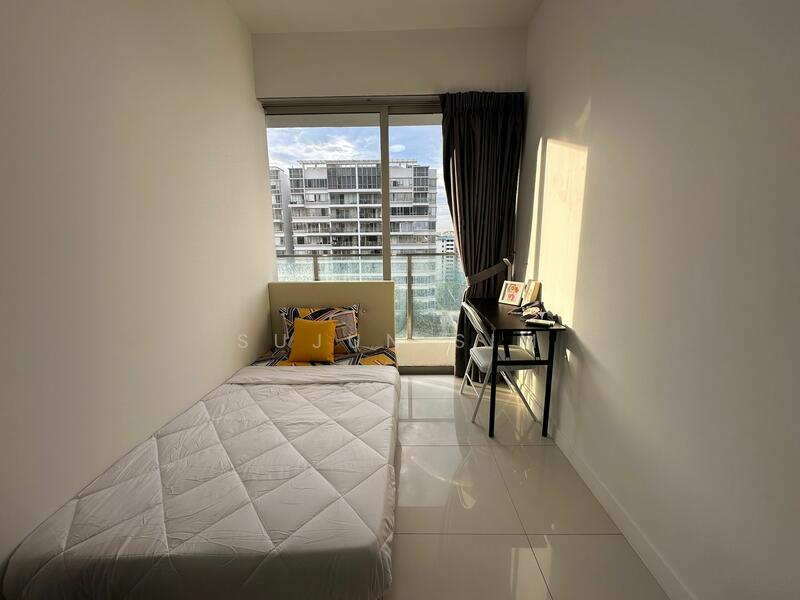 For Rent - The Centris