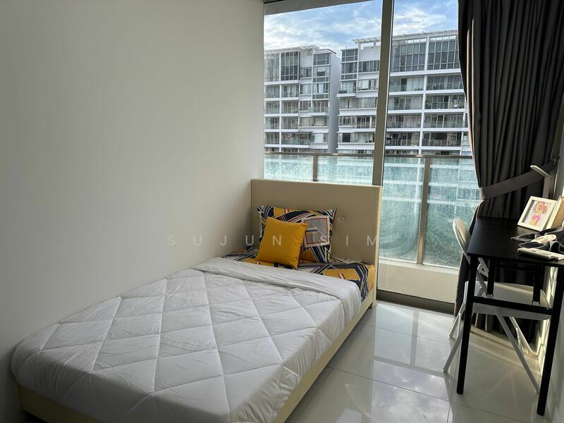 For Rent - The Centris