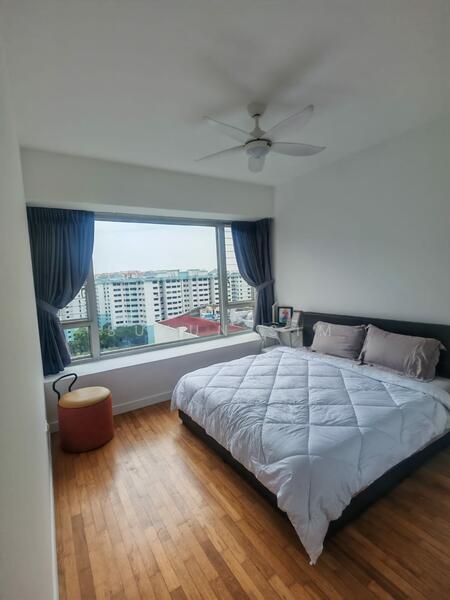 For Rent - The Centris