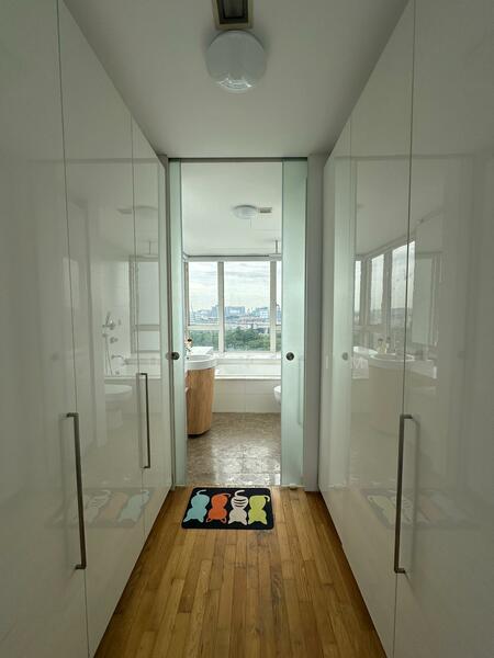For Rent - The Centris