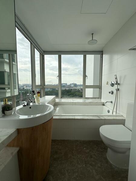 For Rent - The Centris