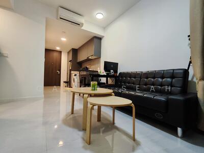 For Sale - Riverfront Residences