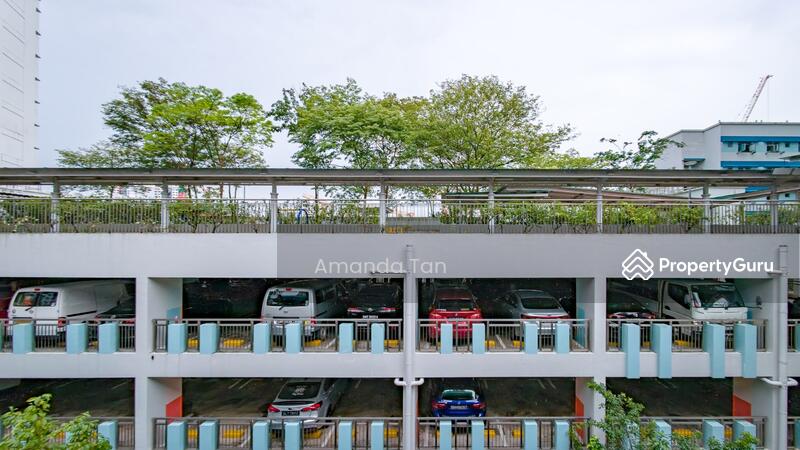 Car Park