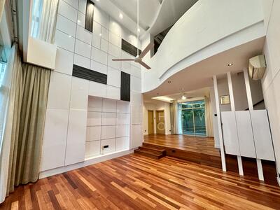 For Rent - NassimVille