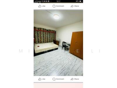For Rent - 522 Jurong West Street 52