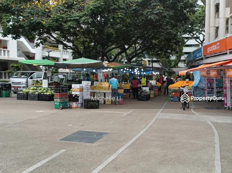For Rent - 522 Jurong West Street 52