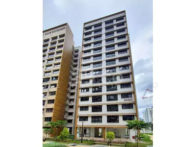 For Sale - 457A Sengkang West Road