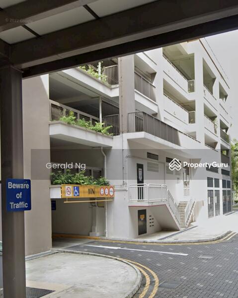 Car Park