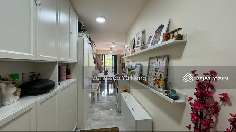 Corridor