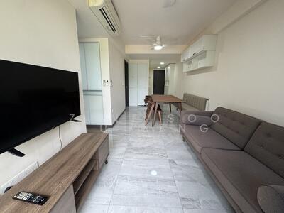 For Rent - Lake Grande