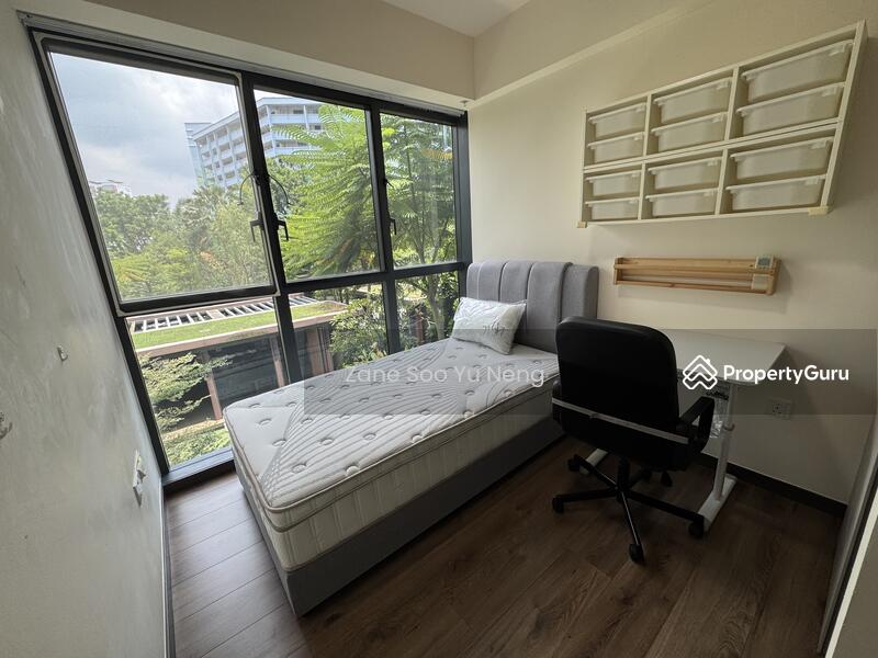 Common Bedroom