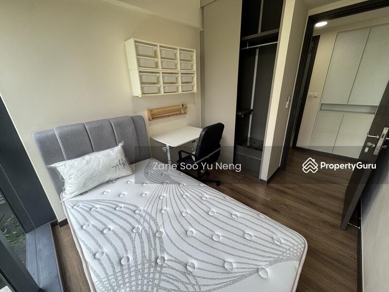Common Bedroom