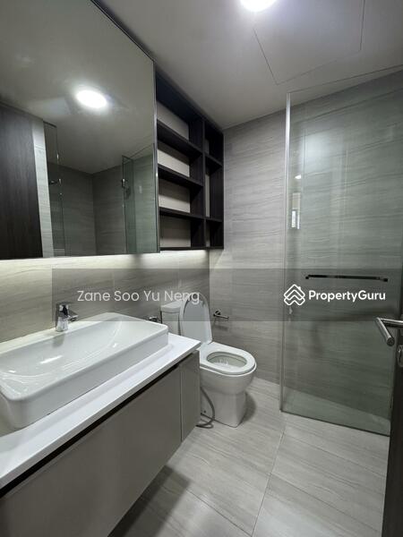 Common Bathroom