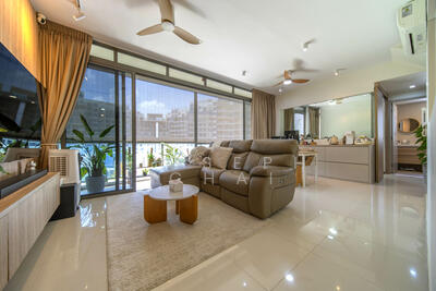 For Sale - Miltonia Residences