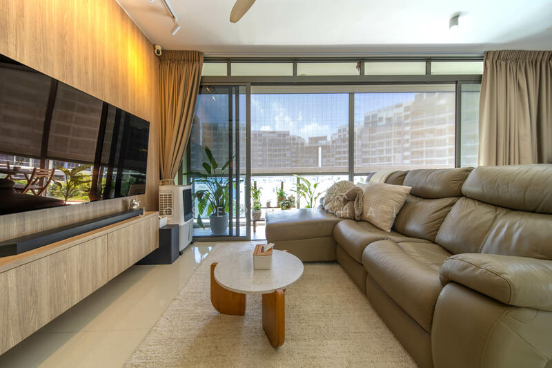 For Sale - Miltonia Residences