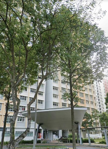 For Rent - 180D Rivervale Crescent