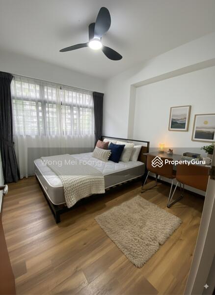 For Rent - 610C Tampines North Drive 1