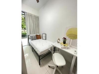 For Rent - One-North Residences