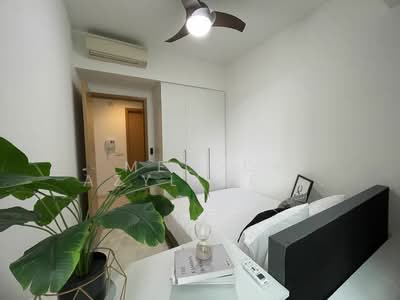 For Rent - One-North Residences