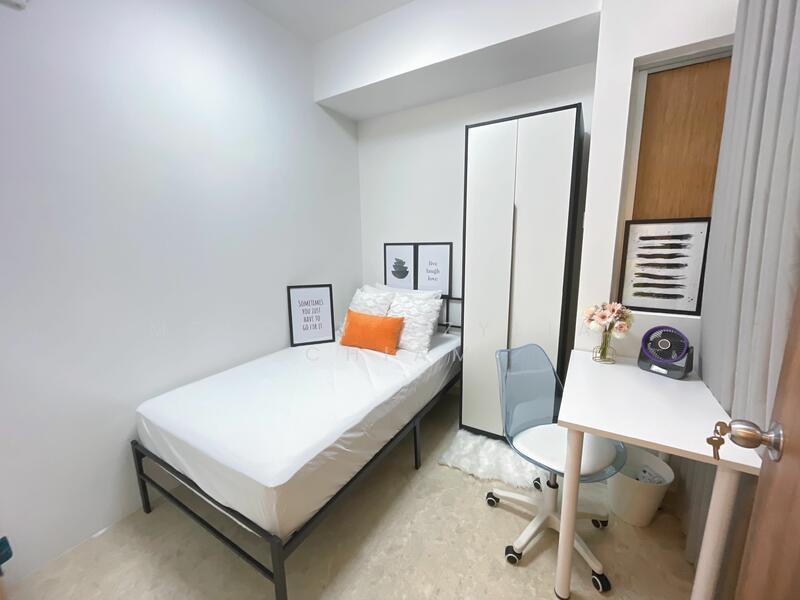Grandeur 8, 16 Ang Mo Kio Central 3, Room Rental, 150 sqft, Condominium For Rent, by Melody Azyliae Chiam, 60118066 - PropertyGuru.com.sg