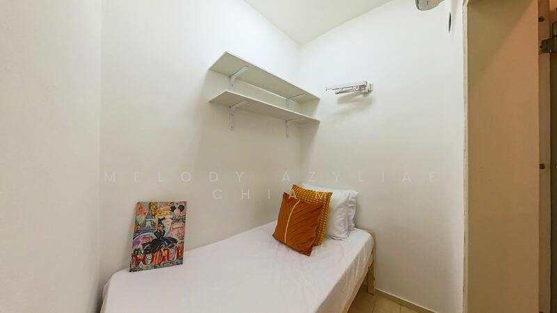 Grandeur 8, 16 Ang Mo Kio Central 3, Room Rental, 150 sqft, Condominium For Rent, by Melody Azyliae Chiam, 60118066 - PropertyGuru.com.sg