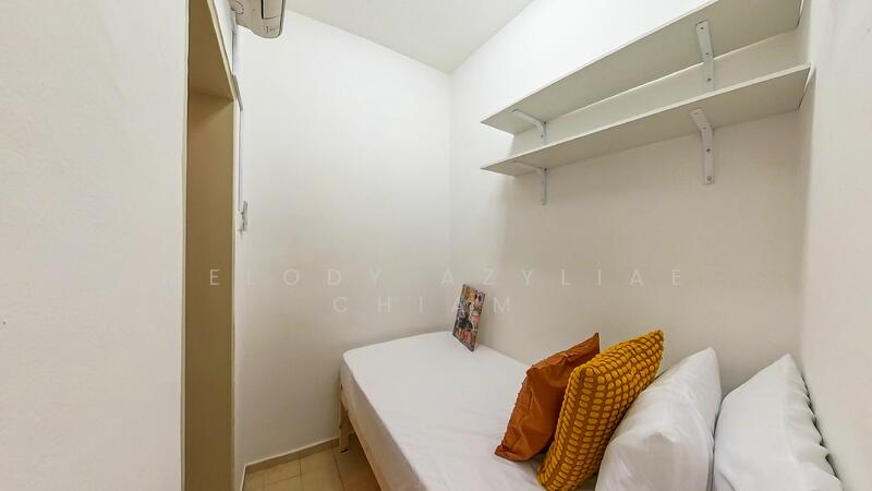Grandeur 8, 16 Ang Mo Kio Central 3, Room Rental, 150 sqft, Condominium For Rent, by Melody Azyliae Chiam, 60118066 - PropertyGuru.com.sg