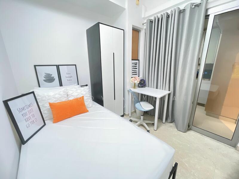 Grandeur 8, 16 Ang Mo Kio Central 3, Room Rental, 150 sqft, Condominium For Rent, by Melody Azyliae Chiam, 60118066 - PropertyGuru.com.sg