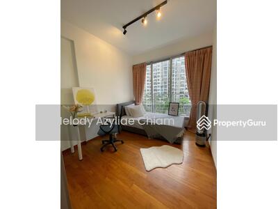 For Rent - Grandeur 8