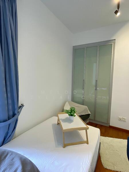 Grandeur 8, 16 Ang Mo Kio Central 3, Room Rental, 150 sqft, Condominium For Rent, by Melody Azyliae Chiam, 60118066 - PropertyGuru.com.sg
