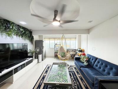 For Sale - 547 Pasir Ris Street 51