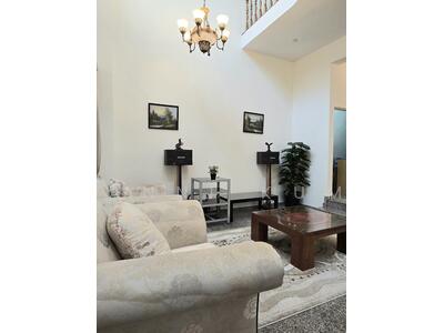 For Rent - Quiet 5 bedroom Semi Detached near MRT