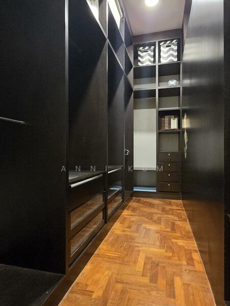 For Rent - Quiet 5 bedroom Semi Detached near MRT