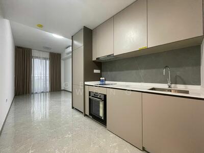 For Sale - Sengkang Grand Residences