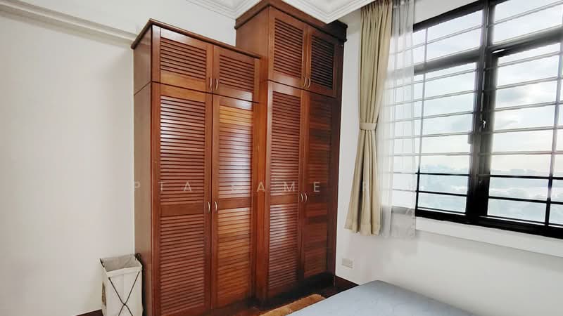 Parc Oasis, 35 Jurong East Avenue 1, Room Rental, 150 sqft, Condominium For Rent, by Gupta Sameer Raj, 60118074 - Bedroom - PropertyGuru.com.sg