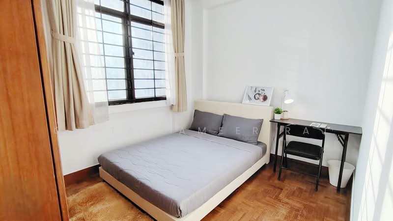 Parc Oasis, 35 Jurong East Avenue 1, Room Rental, 150 sqft, Condominium For Rent, by Gupta Sameer Raj, 60118074 - Bedroom - PropertyGuru.com.sg