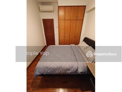 For Rent - Emerald Garden