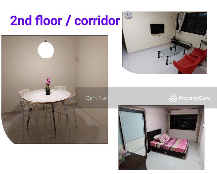 Corridor