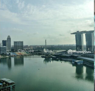 For Rent - The Sail @ Marina Bay