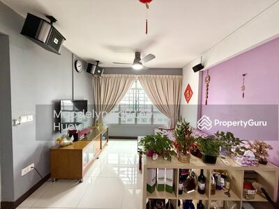 For Sale - 414A Fernvale Link