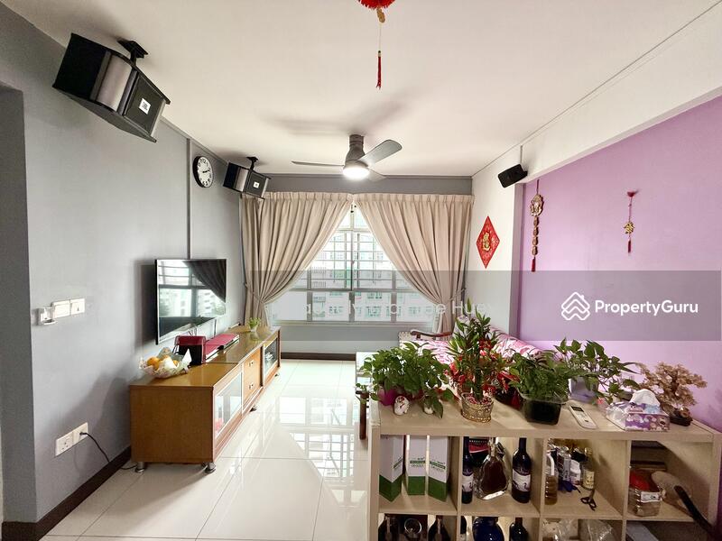 For Sale - 414A Fernvale Link