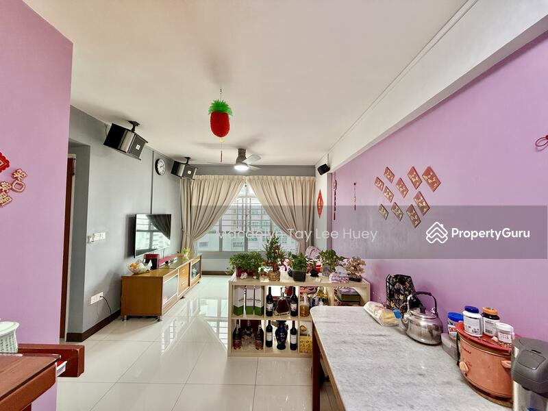 For Sale - 414A Fernvale Link