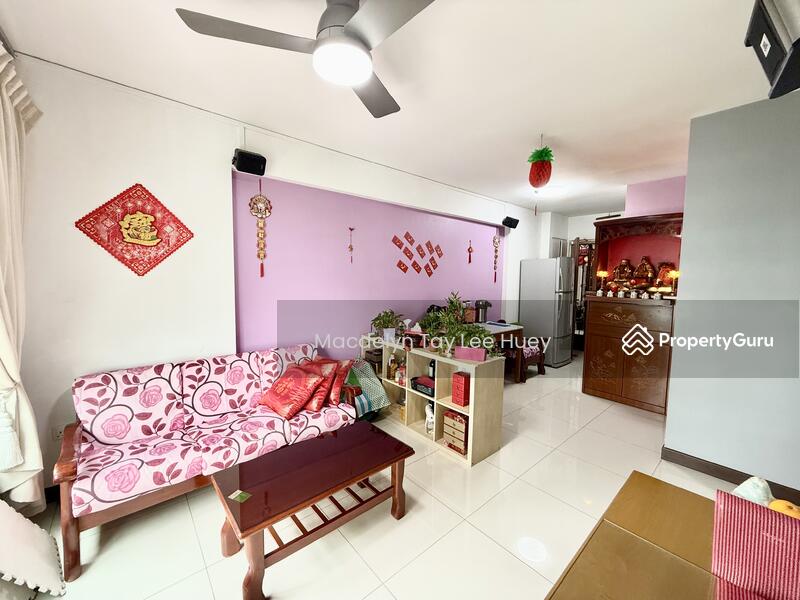 For Sale - 414A Fernvale Link