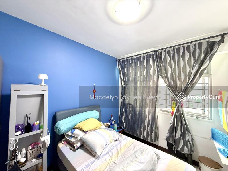 For Sale - 414A Fernvale Link