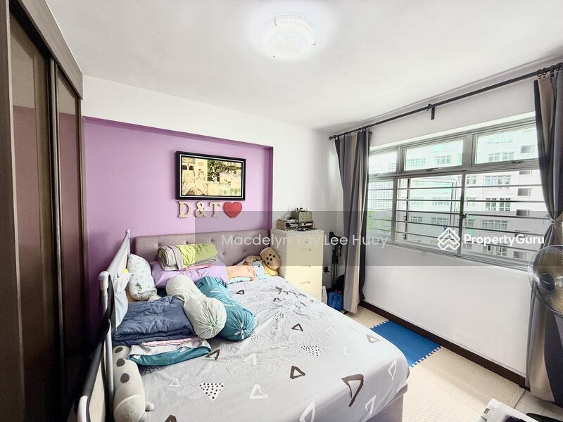 For Sale - 414A Fernvale Link