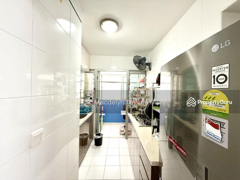For Sale - 414A Fernvale Link